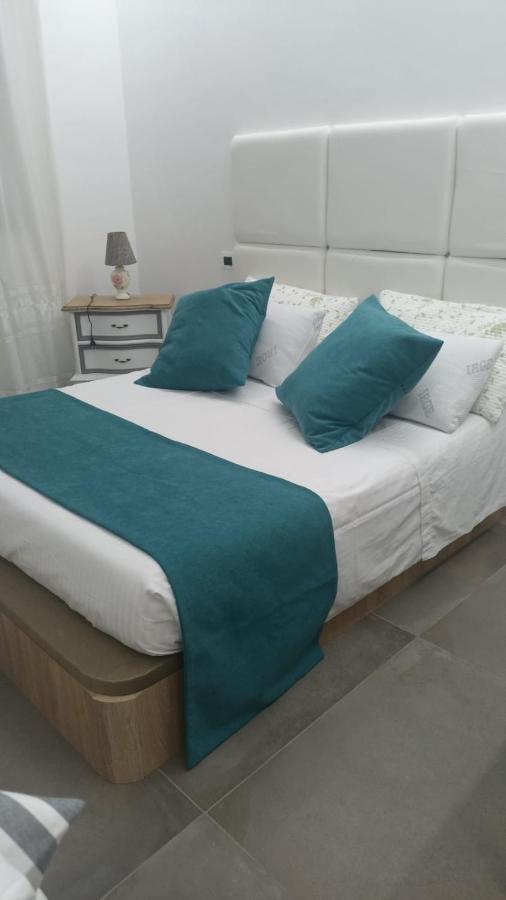 Tuscolo Metro A House Appartement *